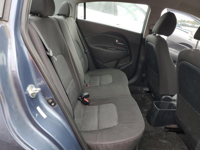 Photo 10 from auction – 2016 KIA RIO LX with VIN KNADM4A35G6586446
