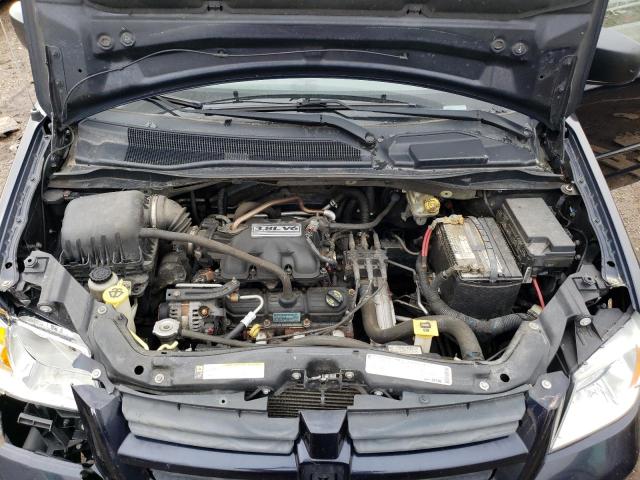 Photo 12 from auction – 2010 DODGE GRAND CARA with VIN 2D4RN3D10AR389956