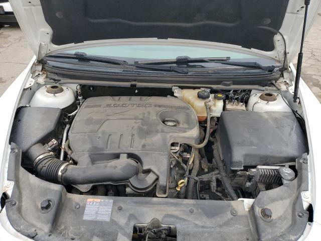 Photo 11 from auction – 2011 CHEVROLET MALIBU 1LT with VIN 1G1ZC5EU7BF247550