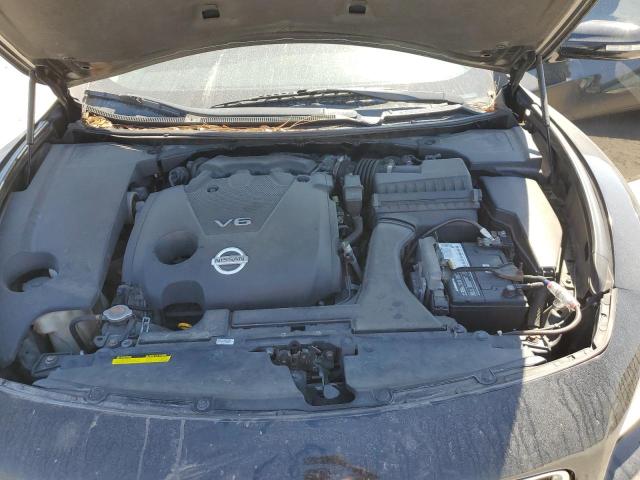 Photo 11 from auction – 2012 NISSAN MAXIMA S with VIN 1N4AA5AP6CC862531