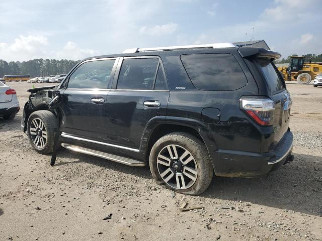 Photo 2 from auction – 2014 TOYOTA 4RUNNER SR with VIN JTEZU5JR7E5081302