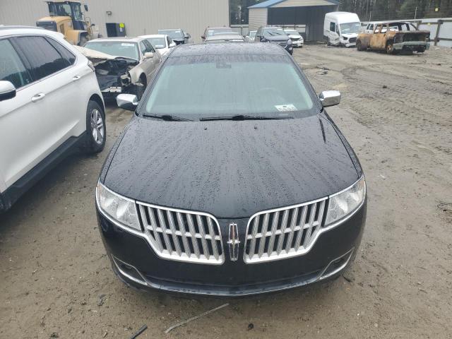 Photo 5 from auction – 2012 LINCOLN MKZ with VIN 3LNHL2GC0CR808693