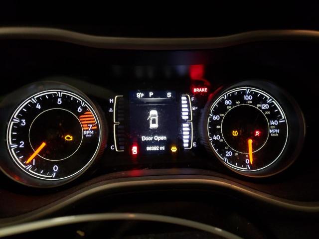 Photo 9 from auction – 2018 JEEP CHEROKEE L with VIN 1C4PJMLB9JD555958