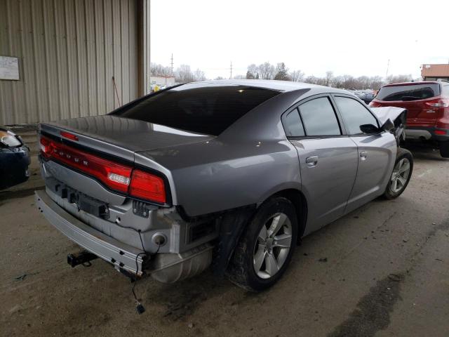 Photo 3 from auction – 2013 DODGE CHARGER SE with VIN 2C3CDXBG4DH738037