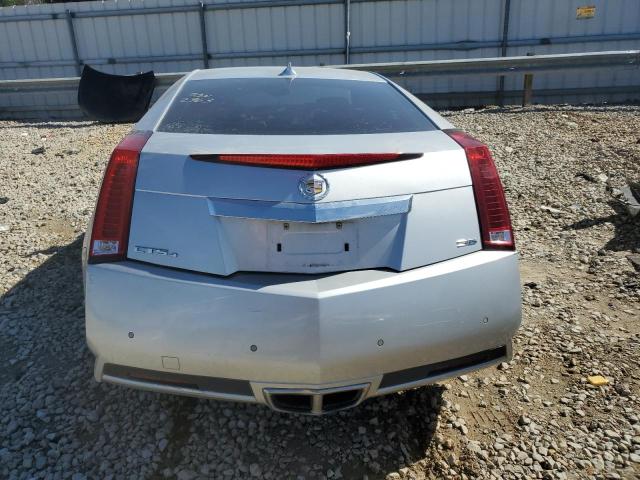 Photo 6 from auction – 2011 CADILLAC CTS with VIN 1G6DC1ED1B0162963