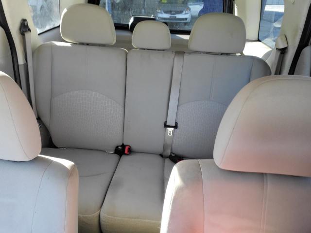 Photo 10 from auction – 2010 MERCURY MARINER with VIN 4M2CN8B75AKJ26703