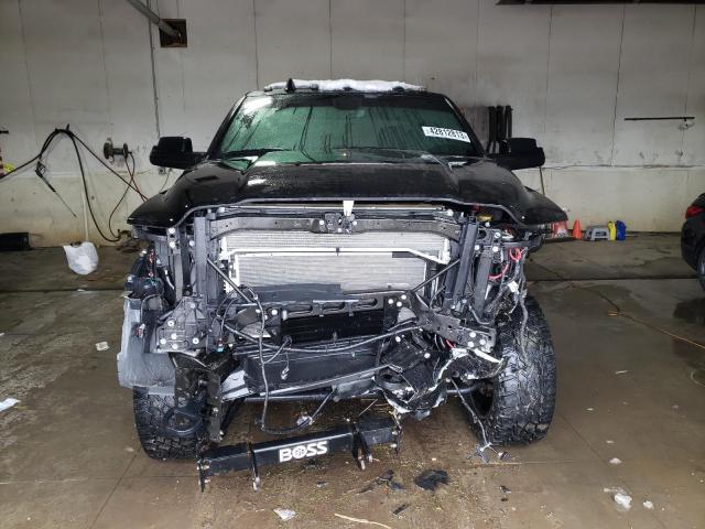 Photo 5 from auction – 2020 RAM 2500 BIG H with VIN 3C6UR5DJ4LG189136