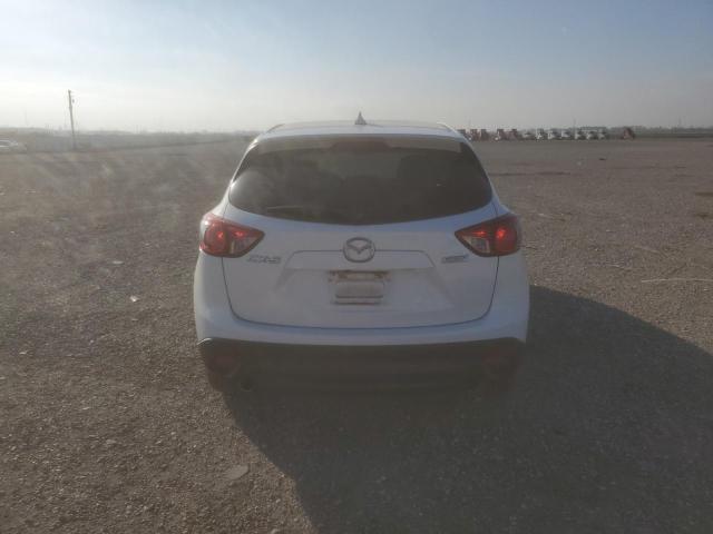 Photo 6 from auction – 2016 MAZDA CX-5 TOURI with VIN JM3KE2CY4G0827721