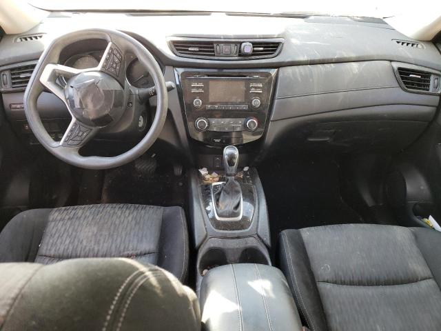 Photo 8 from auction – 2017 NISSAN ROGUE S with VIN JN8AT2MVXHW025515