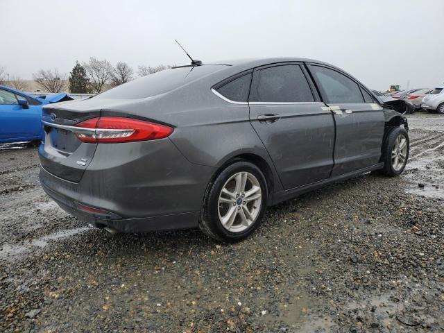 Photo 3 from auction – 2018 FORD FUSION SE with VIN 3FA6P0HD2JR253471