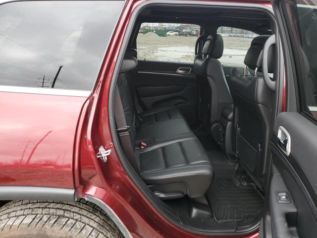 Photo 11 from auction – 2022 JEEP GRAND CHER with VIN 1C4RJFBG5NC119301