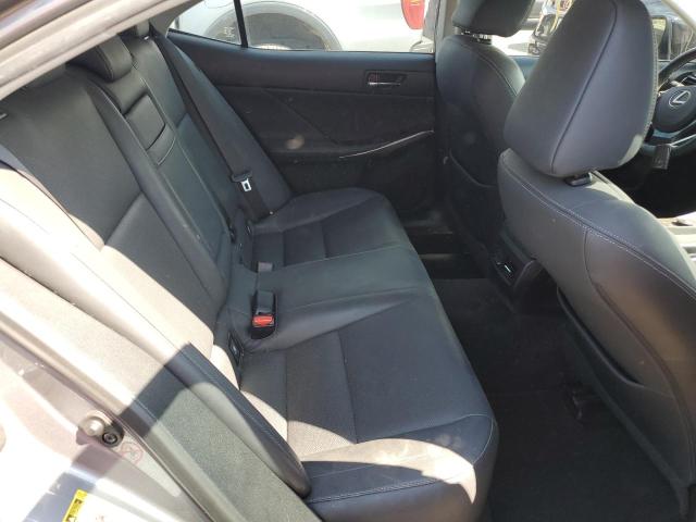 Photo 10 from auction – 2015 LEXUS IS 250 with VIN JTHBF1D29F5052455