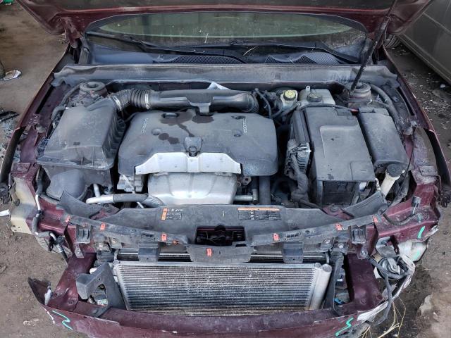 Photo 11 from auction – 2015 CHEVROLET MALIBU 1LT with VIN 1G11C5SL5FF288225