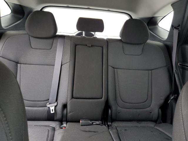 Photo 10 from auction – 2022 HYUNDAI TUCSON SEL with VIN KM8JBCAEXNU020052