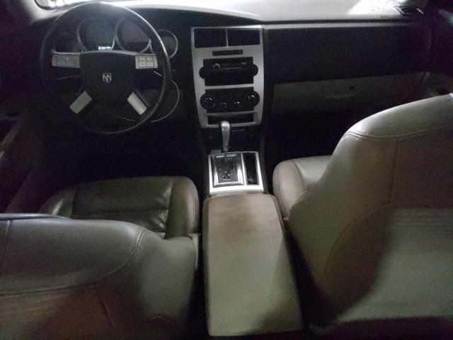 Photo 8 from auction – 2006 DODGE CHARGER R/ with VIN 2B3KA53H46H255051