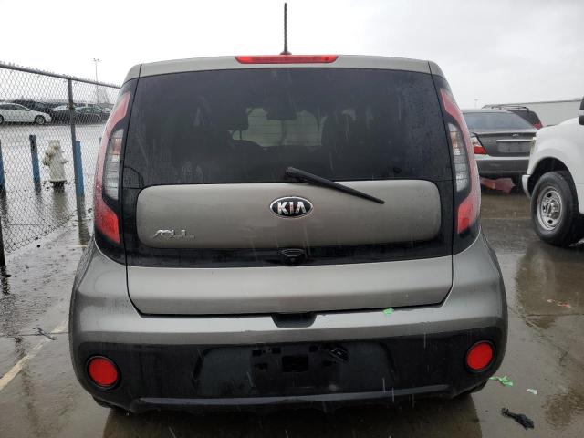 Photo 6 from auction – 2019 KIA SOUL with VIN KNDJN2A26K7015727