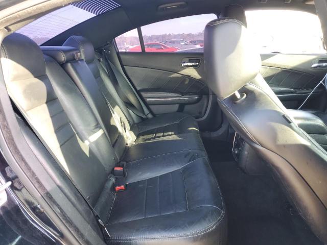 Photo 10 from auction – 2011 DODGE CHARGER R/ with VIN 2B3CL5CT2BH507635