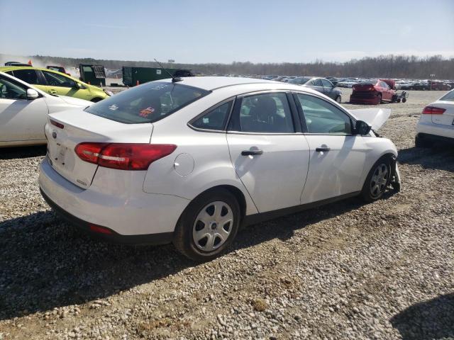 Photo 3 from auction – 2016 FORD FOCUS S with VIN 1FADP3E28GL287790