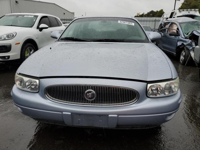 Photo 5 from auction – 2005 BUICK LESABRE LI with VIN 1G4HR54K25U217613