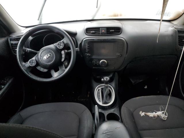Photo 8 from auction – 2019 KIA SOUL with VIN KNDJN2A26K7015727