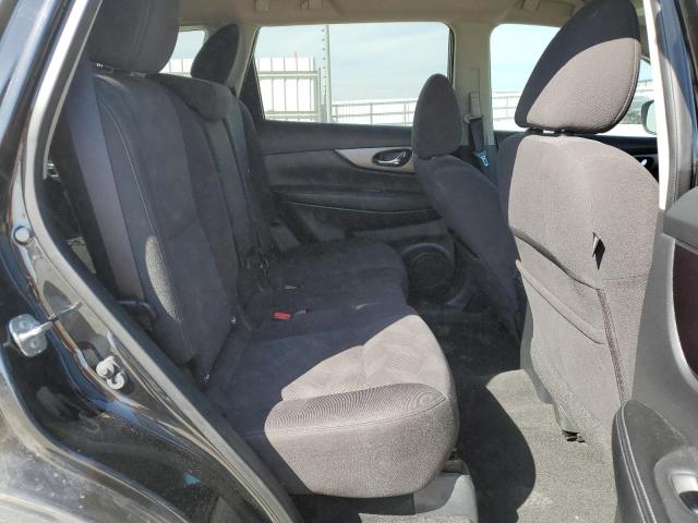 Photo 11 from auction – 2016 NISSAN ROGUE S with VIN KNMAT2MT1GP608753