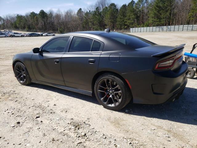 Photo 2 from auction – 2021 DODGE CHARGER SC with VIN 2C3CDXGJ5MH620339