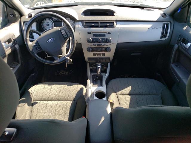 Photo 8 from auction – 2008 FORD FOCUS SE with VIN 1FAHP35N38W267796