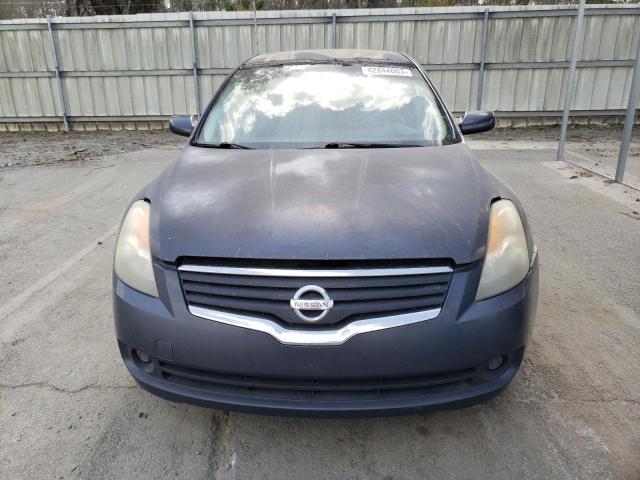 Photo 5 from auction – 2008 NISSAN ALTIMA 2.5 with VIN 1N4AL21E98N511356