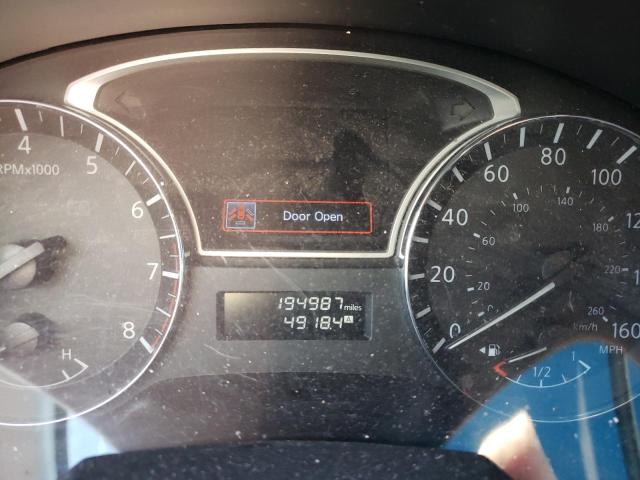 Photo 9 from auction – 2015 NISSAN ALTIMA 2.5 with VIN 1N4AL3AP4FC268796