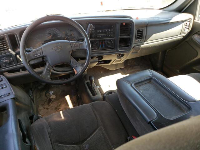 Photo 8 from auction – 2005 CHEVROLET SILVERADO with VIN 1GCEK19BX5E114835