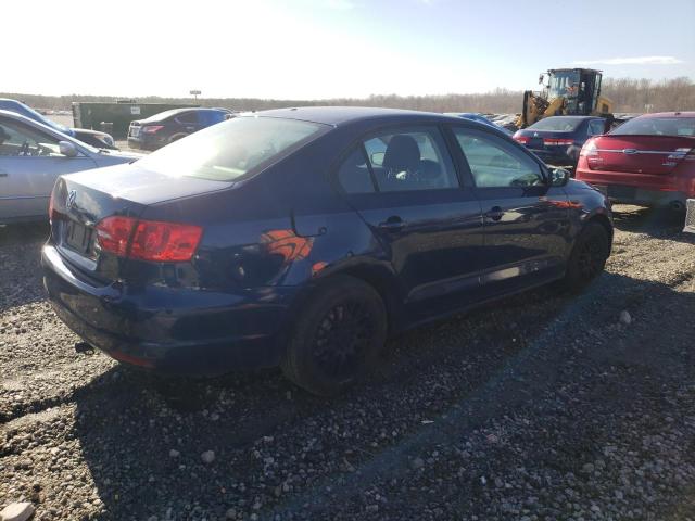 Photo 3 from auction – 2012 VOLKSWAGEN JETTA BASE with VIN 3VW1K7AJ9CM339305