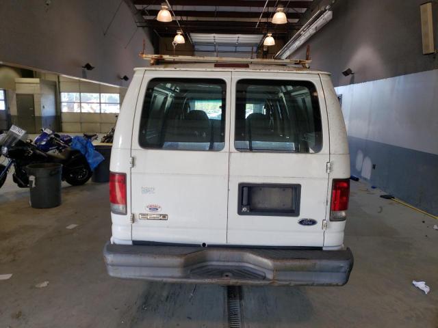 Photo 6 from auction – 2004 FORD ECONOLINE with VIN 1FTNS24L34HB27350