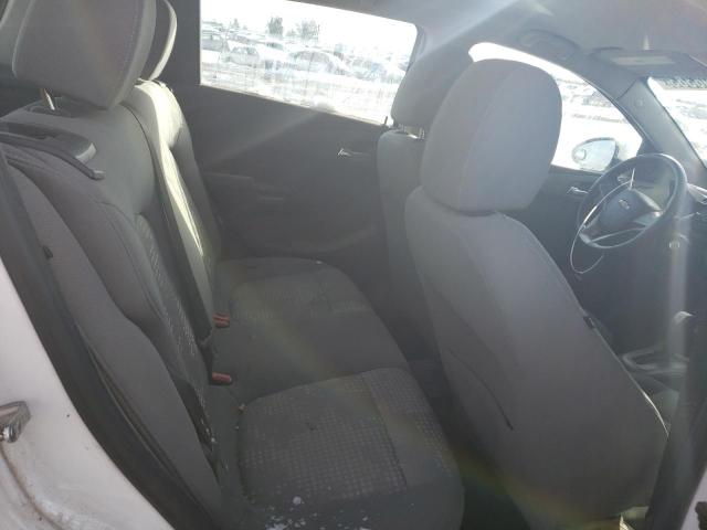 Photo 10 from auction – 2012 CHEVROLET SONIC LS with VIN 1G1JA6SH9C4107867
