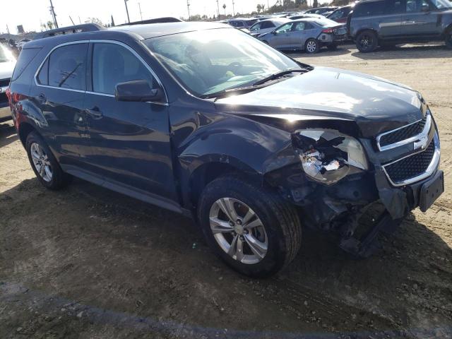 Photo 4 from auction – 2013 CHEVROLET EQUINOX LT with VIN 2GNALDEK7D6366507