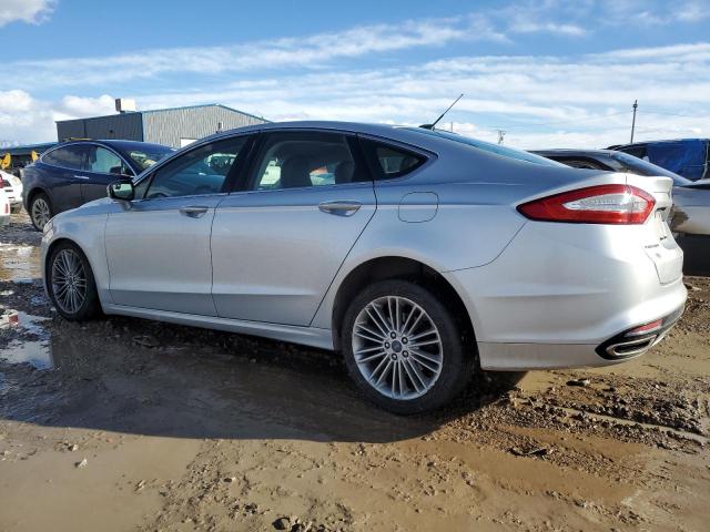Photo 2 from auction – 2015 FORD FUSION SE with VIN 3FA6P0T95FR218160
