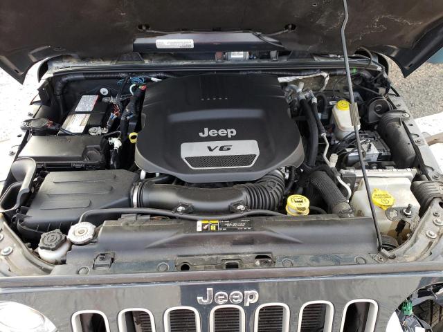 Photo 11 from auction – 2017 JEEP WRANGLER S with VIN 1C4AJWBG2HL576004