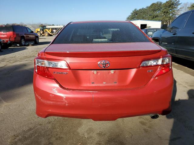 Zdjęcie 6 z aukcji – 2012 TOYOTA CAMRY BASE z VIN 4T1BF1FK5CU564970