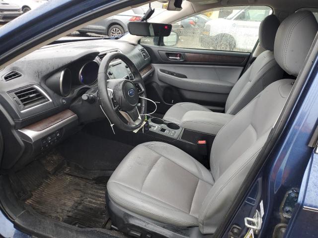 Photo 7 from auction – 2019 SUBARU OUTBACK LI with VIN 4S4BSANC9K3243590