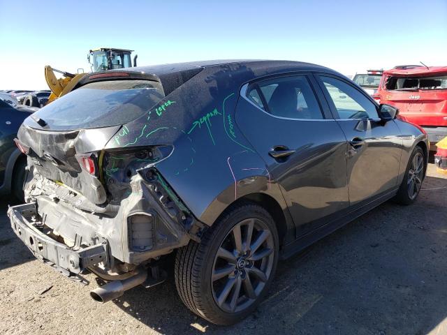 Photo 3 from auction – 2020 MAZDA 3 with VIN JM1BPALM2L1172814