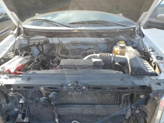 Photo 11 from auction – 2014 FORD F150 SUPER with VIN 1FTFX1EF2EKE09752
