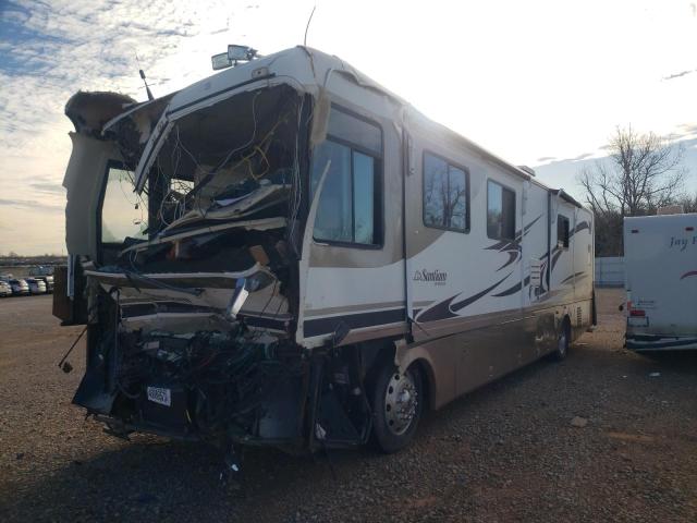 Photo 2 from auction – 2003 ROADMASTER RAIL MOTORHOME with VIN 1RF42464732022088