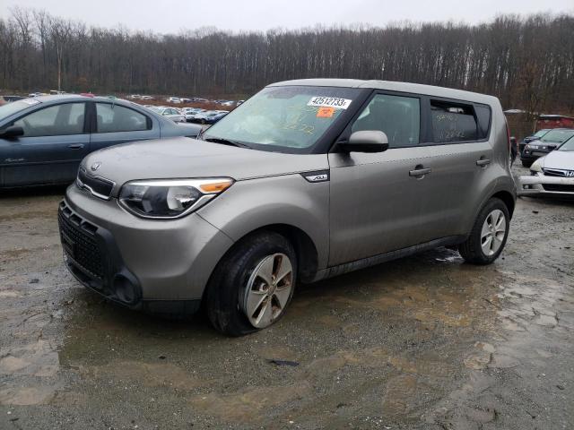 Photo 1 from auction – 2015 KIA SOUL with VIN KNDJN2A21F7139328