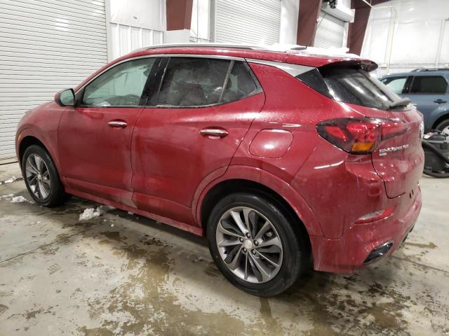 Photo 2 from auction – 2020 BUICK ENCORE GX with VIN KL4MMGSLXLB112765