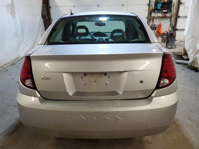 Photo 6 from auction – 2007 SATURN ION LEVEL with VIN 1G8AJ55F27Z148596