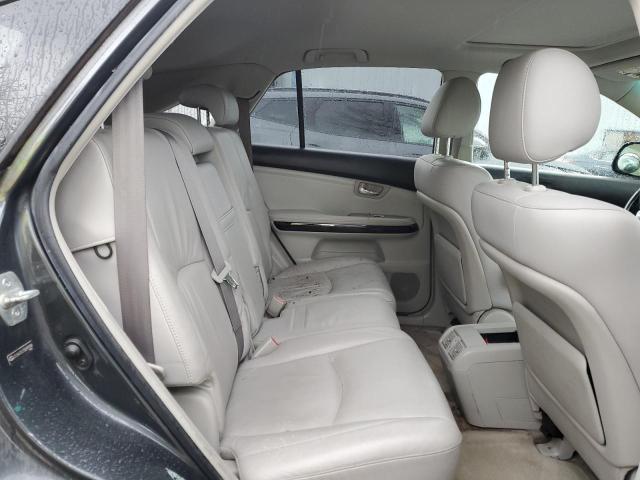 Photo 11 from auction – 2005 LEXUS RX 330 with VIN JTJHA31U750095096