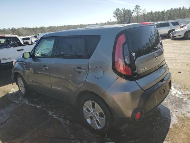 Photo 2 from auction – 2015 KIA SOUL with VIN KNDJN2A24F7170279