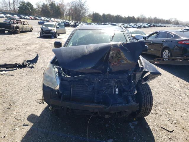 Photo 5 from auction – 2012 NISSAN ROGUE S with VIN JN8AS5MT4CW272539