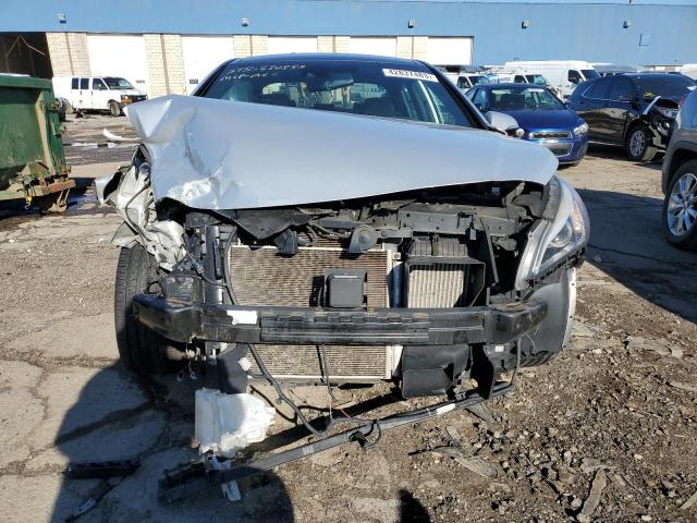 Photo 5 from auction – 2015 HYUNDAI SONATA SPO with VIN 5NPE34AB9FH204960