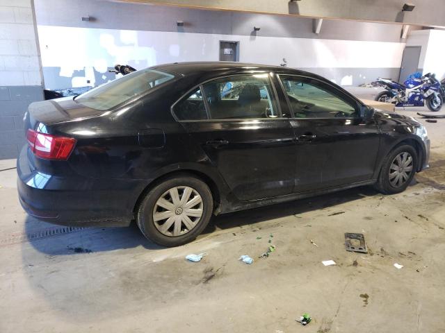 Photo 3 from auction – 2015 VOLKSWAGEN JETTA BASE with VIN 3VW2K7AJ6FM349721