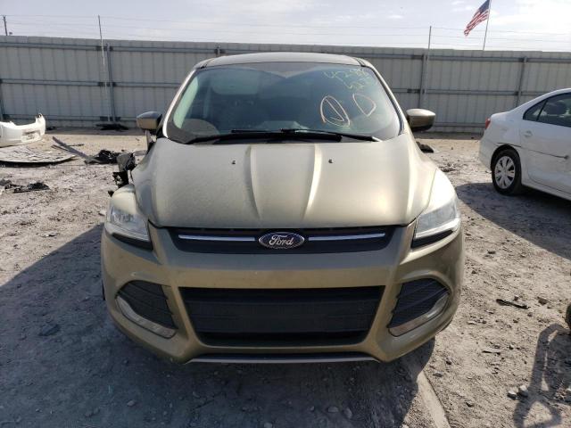 Photo 5 from auction – 2013 FORD ESCAPE SE with VIN 1FMCU0GX1DUB36717